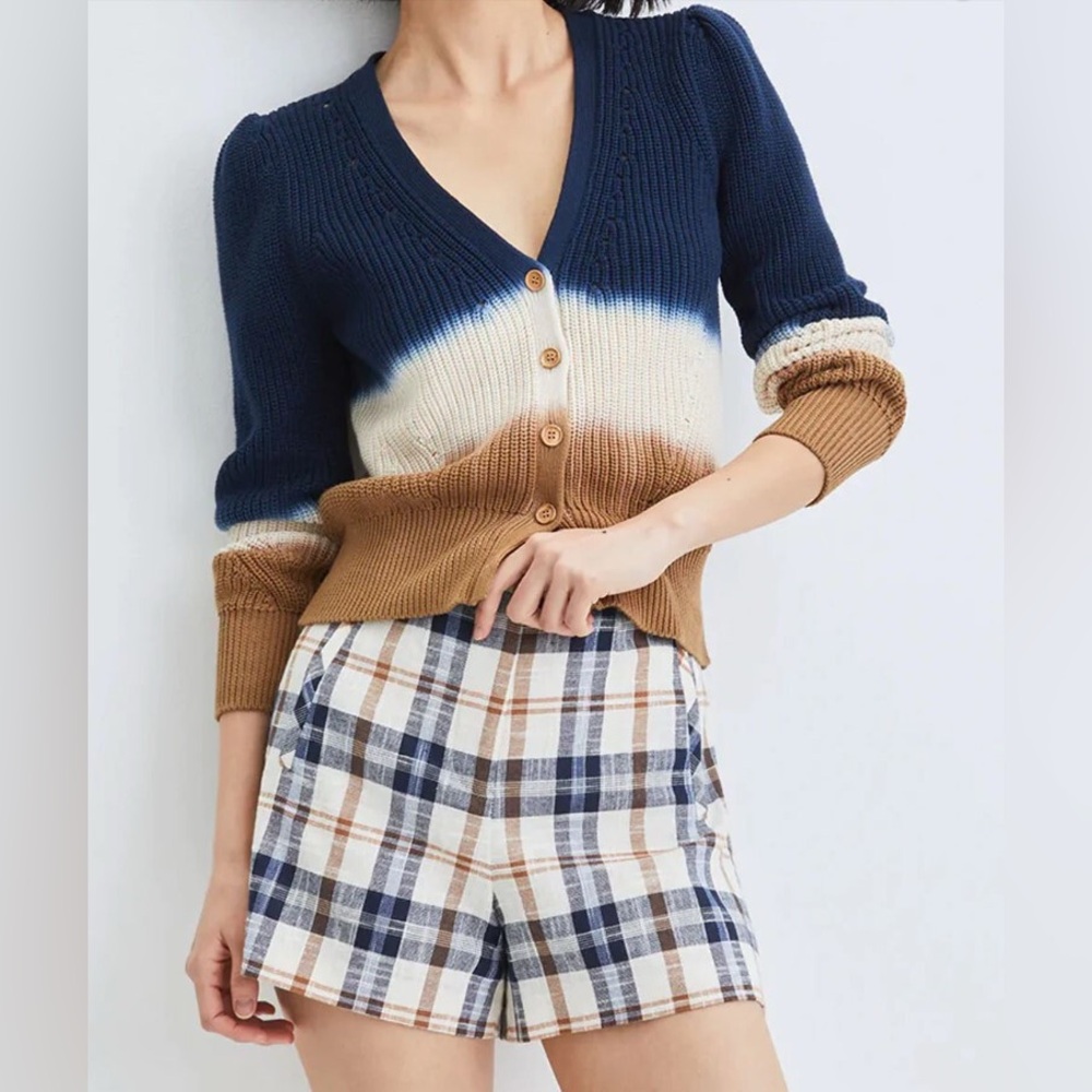 Veronica Beard Parula Cardigan